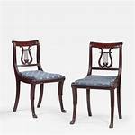 Duncan Phyfe Chairs