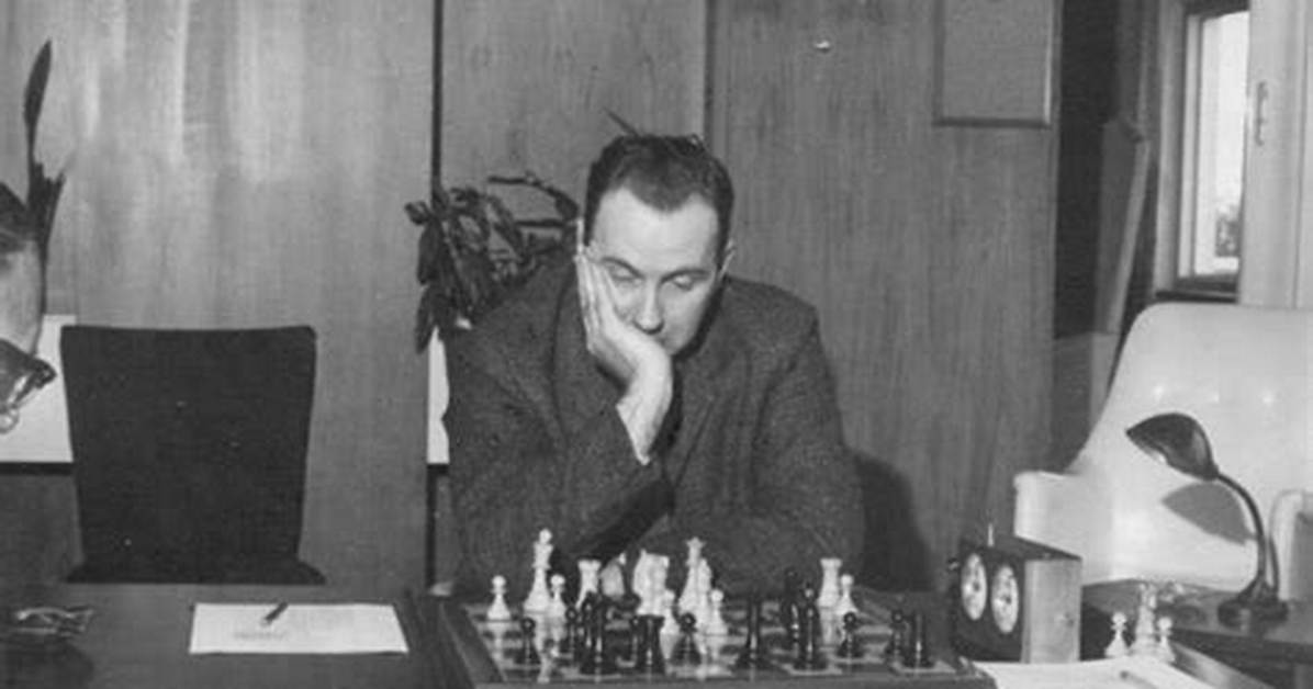 Duncan Suttles
