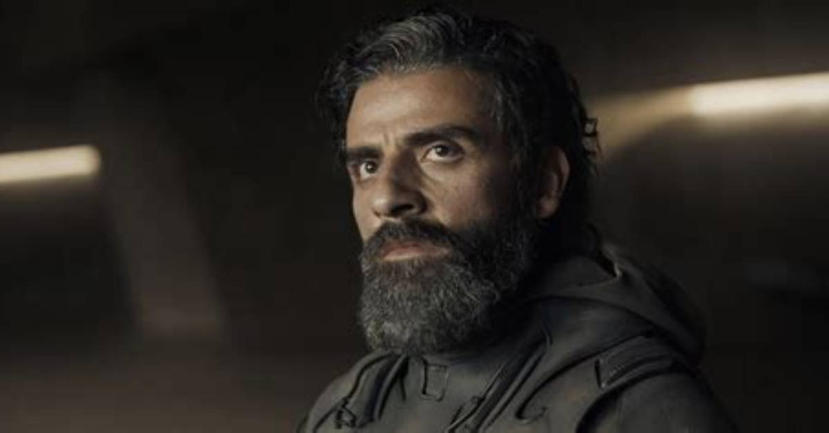 Dune Actor Oscar