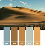 Dune Color