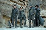 Dune Review