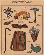 Dungeoneers Pack