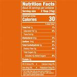 Dunkin Cold Foam Nutrition Facts: Everything You Need to Know