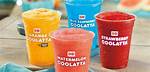Dunkin Coolatta