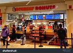 Dunkin' Donuts