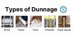 Dunnage Definition