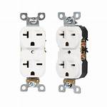 Duplex Outlet