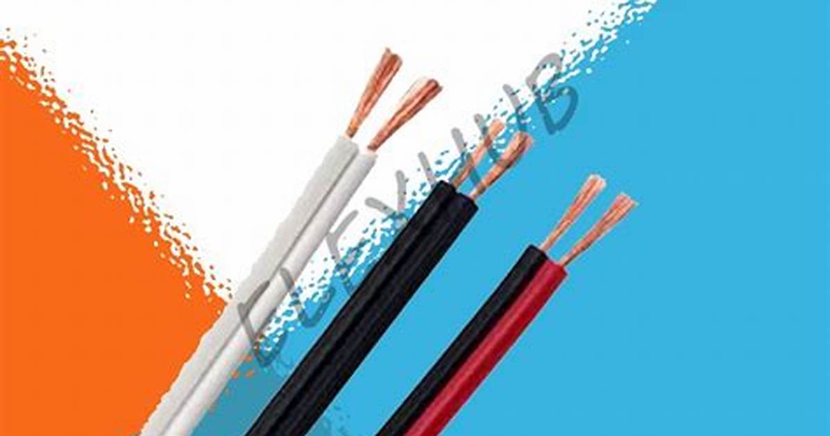 Duplex Wire