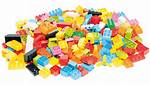 Duplo Blocks