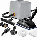 Dupray Steamer