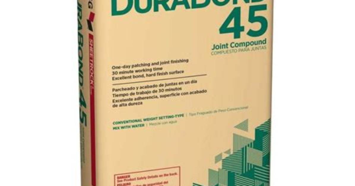 Durabond 45