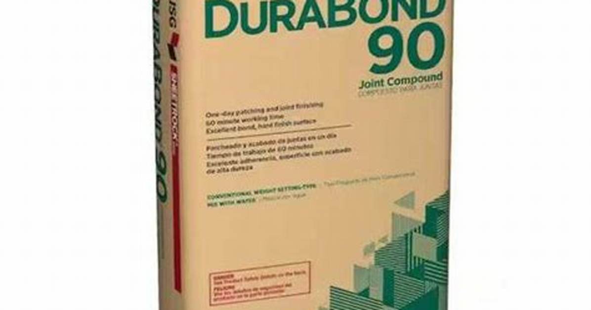 Durabond