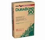 Durabond