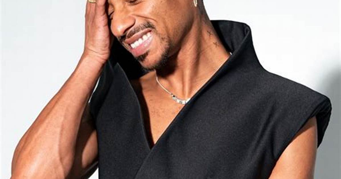 Durand Bernarr