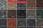 Duration Shingles