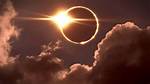 During Eclipse Can We Eat?