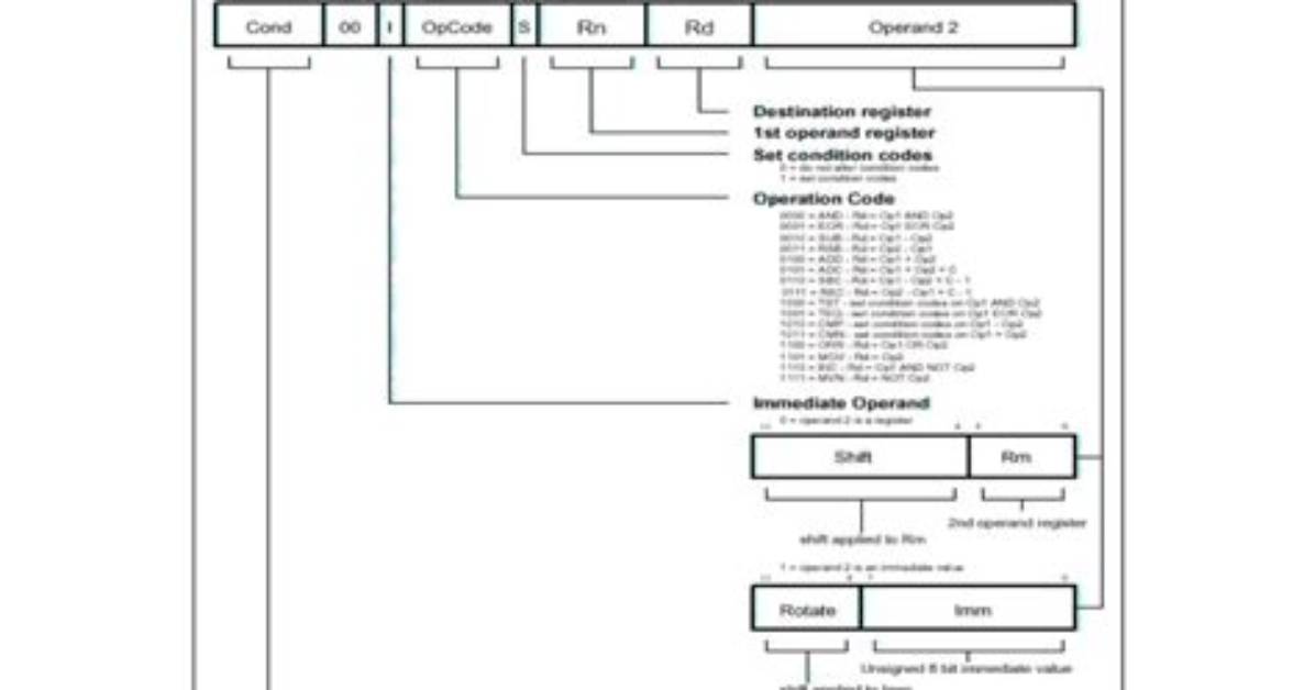 During Processing Data and Instructions Are Stored in?