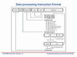 During Processing Data and Instructions Are Stored in?