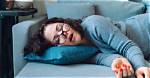 During the Day Napping?