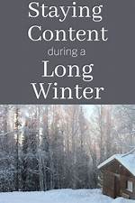 During the Long Winter?