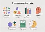 During the Project Risks?