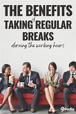 During Work Hours Breaks?