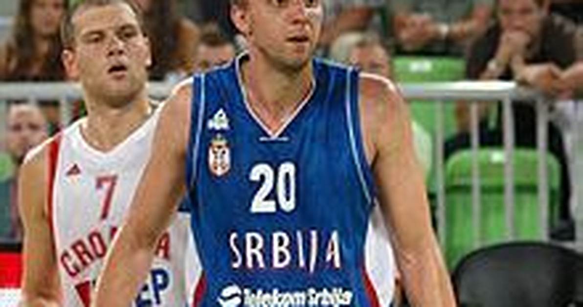 Dusko Savanovic