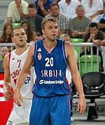Dusko Savanovic