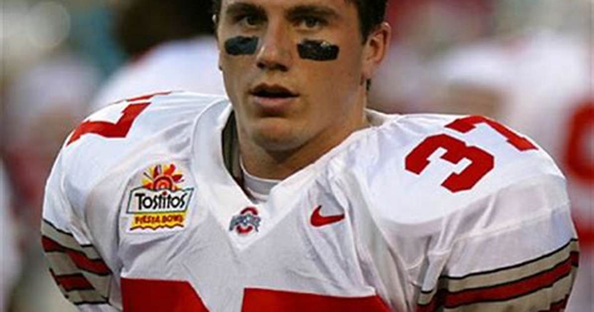 Dustin Fox