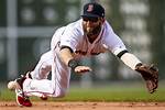 Dustin Pedroia