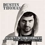 Dustin Thomas