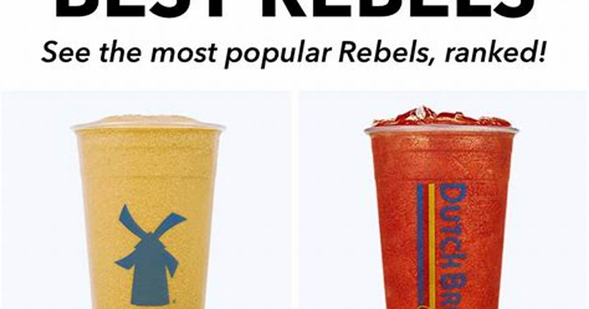 Dutch Rebels