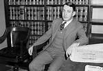 Dutch Schultz