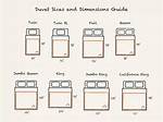 Duvet Sizes