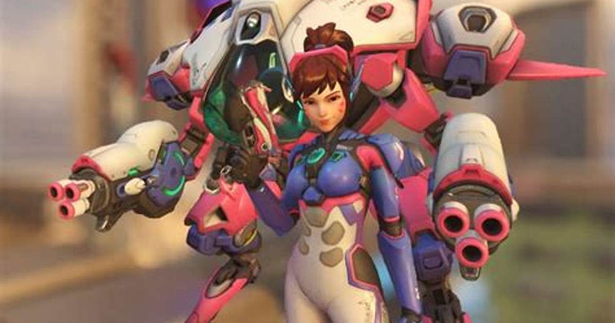 Dva Age