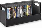 Dvd Holders
