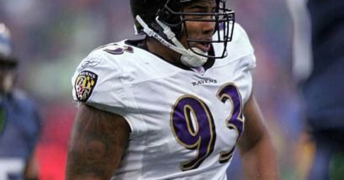 Dwan Edwards