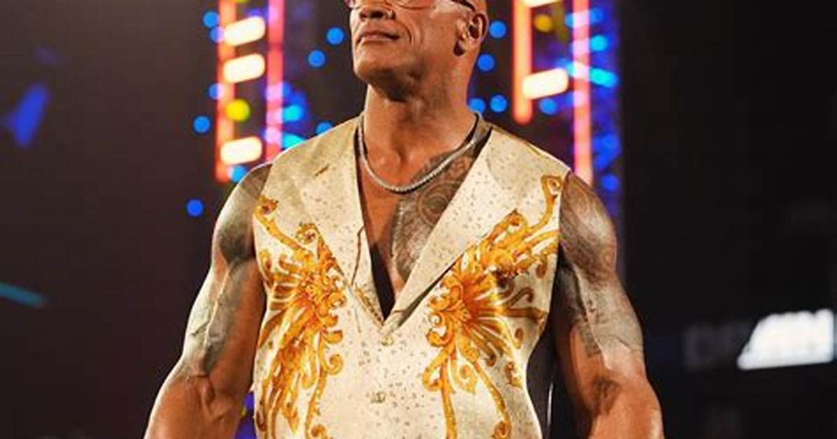Dwayne Andreas Net Worth