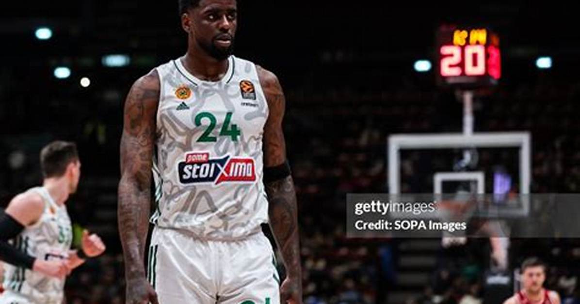 Dwayne Bacon