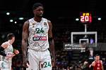 Dwayne Bacon