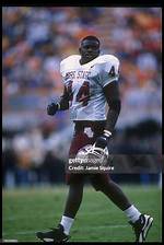 Dwayne Curry