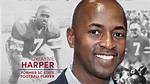 Dwayne Harper