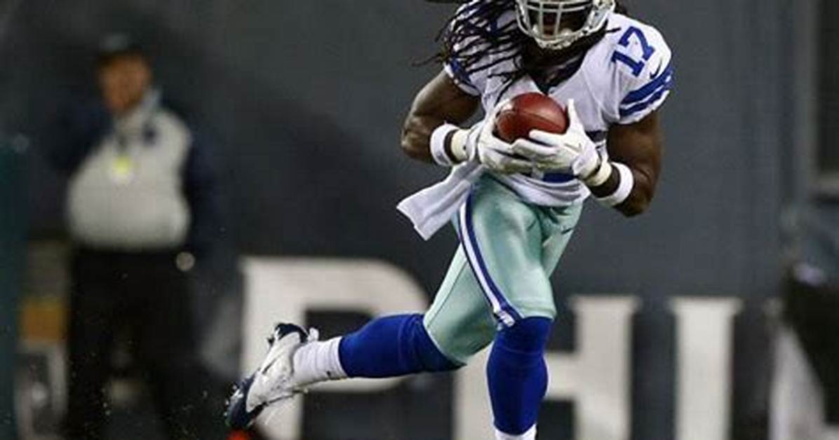 Dwayne Harris