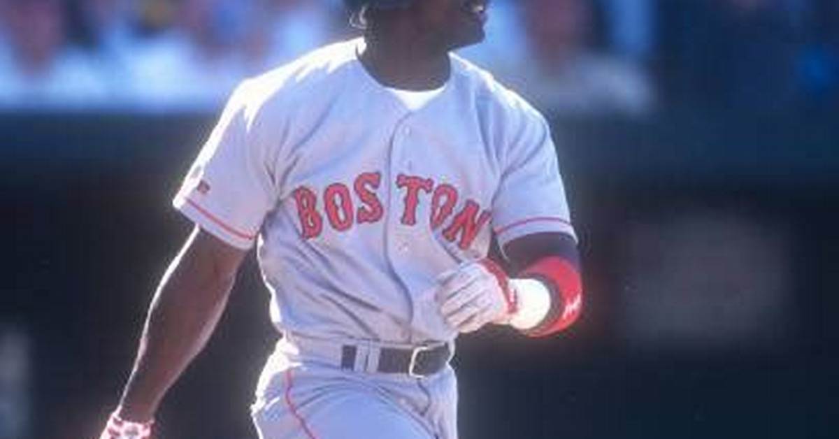 Dwayne Hosey