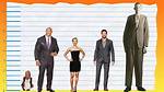 Dwayne Johnson Height