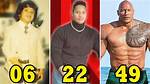 Dwayne Johnson Underwent 5 Surgeries Before Striking His First Deal with Wwe: Here’s a List of Some of the Injuries He Suffered During His Football Career