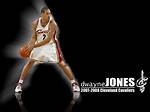 Dwayne Jones