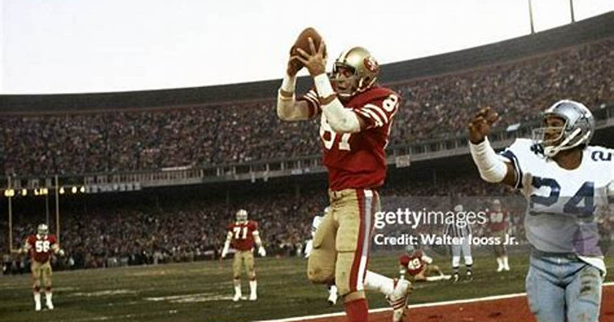Dwight Clark