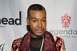 Dwight Eubanks