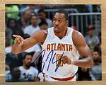 Dwight Howard Contract